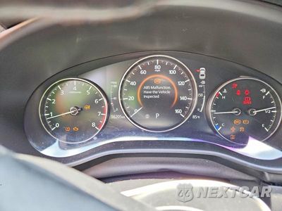Zdjęcie 9 z 12 samochodu: 2021 MAZDA 3 SELECT VIN:JM1BPBBL9M1343168 - miniatura