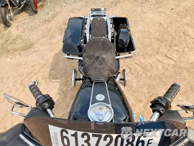 Piąte zdjęcie samochodu w środku: 2003 HARLEY-DAVIDSON FLHTI VIN:1HD1FVW1X3Y602361 - miniatura