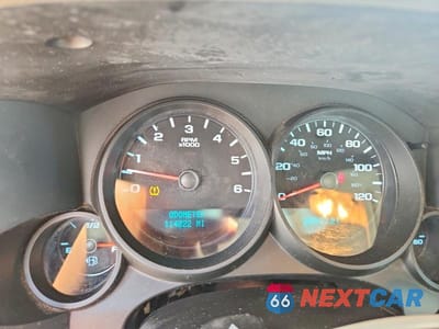 Zdjęcie 9 z 12 samochodu: 2009 CHEVROLET SILVERADO K1500 VIN:1GCEK14J99Z191970 - miniatura