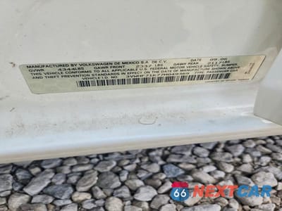 Zdjęcie 12 z 12 samochodu: 2007 VOLKSWAGEN JETTA 2.5 VIN:3VWHF71K77M049369 - miniatura