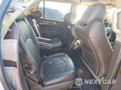 Zdjęcie 11 z 14 samochodu: 2014 BUICK ENCLAVE VIN:5GAKVCKD5EJ274258 - miniatura