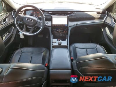 Zdjęcie 8 z 13 samochodu: 2024 JEEP GRAND CHEROKEE LIMITED VIN:1C4RJHBG6RC680303 - miniatura