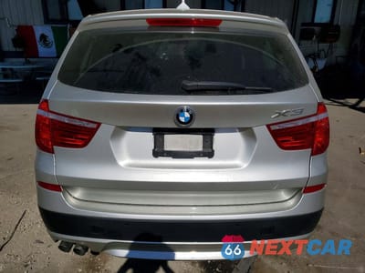 Zdjęcie 6 z 13 samochodu: 2011 BMW X3 XDRIVE28I VIN:5UXWX5C53BL702792 - miniatura