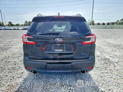 Zdjęcie 6 z 14 samochodu: 2025 SUBARU ASCENT ONYX EDITION VIN:4S4WMAFDXS3415547 - miniatura