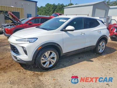 2026 BUICK ENCORE GX PREFERRED KL4AMBSL2TB115147 - główne zdjęcie licytacji z USA - miniatura