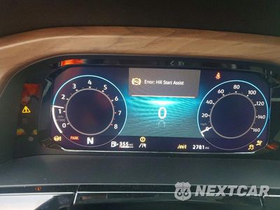 Zdjęcie 9 z 13 samochodu: 2026 VOLKSWAGEN ATLAS SE VIN:1V2LN2CA6TC531431 - miniatura