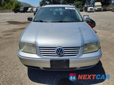 Piąte zdjęcie samochodu w środku: 2004 VOLKSWAGEN JETTA GL VIN:WVWRL61J64W113625 - miniatura