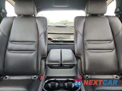Zdjęcie 10 z 14 samochodu: 2020 MAZDA CX-9 SIGNATURE VIN:JM3TCBEY2L0422555 - miniatura