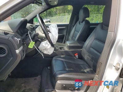 Zdjęcie 7 z 13 samochodu: 2008 PORSCHE CAYENNE VIN:WP1AA29P38LA25643 - miniatura