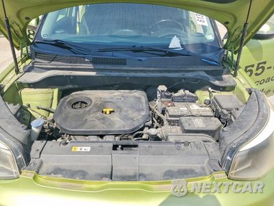 Zdjęcie 11 z 13 samochodu: 2014 KIA SOUL + VIN:KNDJP3A55E7710599 - miniatura