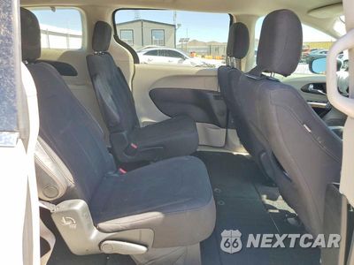 Zdjęcie 11 z 13 samochodu: 2017 CHRYSLER PACIFICA LX VIN:2C4RC1CG3HR571092 - miniatura