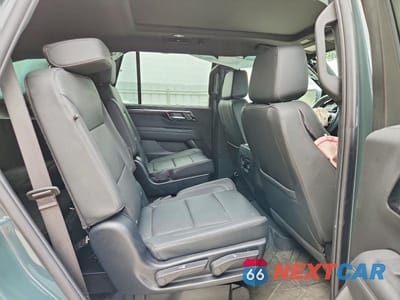 Zdjęcie 11 z 13 samochodu: 2025 CHEVROLET TAHOE K1500 Z71 VIN:1GNS6PRD8SR167461 - miniatura