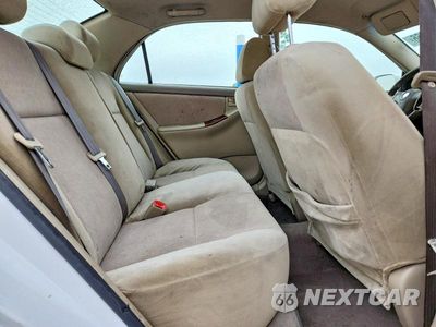 Zdjęcie 10 z 12 samochodu: 2007 TOYOTA COROLLA LE VIN:1NXBR32E67Z930945 - miniatura