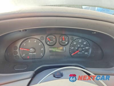 Zdjęcie 9 z 12 samochodu: 2005 FORD TAURUS SE VIN:1FAFP53UX5A235496 - miniatura