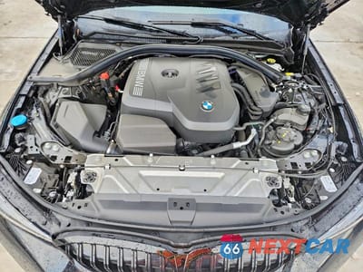 Zdjęcie 11 z 13 samochodu: 2026 BMW 330XI VIN:3MW89CW00T8F87650 - miniatura