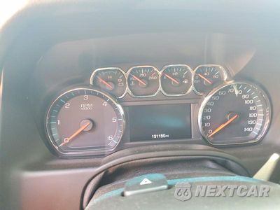 Zdjęcie 9 z 14 samochodu: 2019 CHEVROLET TAHOE C1500 LT VIN:1GNSCBKC4KR187638 - miniatura