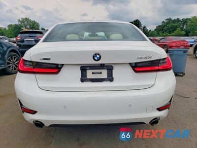 Zdjęcie 6 z 12 samochodu: 2021 BMW 330XI VIN:3MW5R7J00M8B59368 - miniatura
