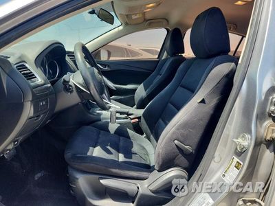 Zdjęcie 7 z 13 samochodu: 2014 MAZDA 6 SPORT VIN:JM1GJ1U69E1135771 - miniatura
