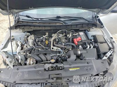 Zdjęcie 11 z 12 samochodu: 2024 NISSAN ALTIMA SV VIN:1N4BL4DV5RN325536 - miniatura