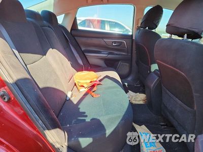 Zdjęcie 10 z 12 samochodu: 2015 NISSAN ALTIMA 2.5 S VIN:1N4AL3AP3FC494540 - miniatura