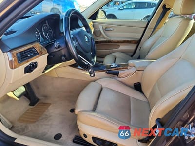 Zdjęcie 7 z 12 samochodu: 2006 BMW 330 XI VIN:WBAVD33566KV68380 - miniatura