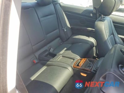 Zdjęcie 10 z 12 samochodu: 2011 BMW 328 XI SULEV VIN:WBAKF5C59BE655272 - miniatura