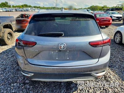 Zdjęcie 6 z 12 samochodu: 2022 BUICK ENVISION ESSENCE VIN:LRBFZNR49ND011144 - miniatura