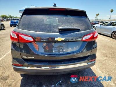 Zdjęcie 6 z 13 samochodu: 2019 CHEVROLET EQUINOX LT VIN:3GNAXKEVXKS551362 - miniatura