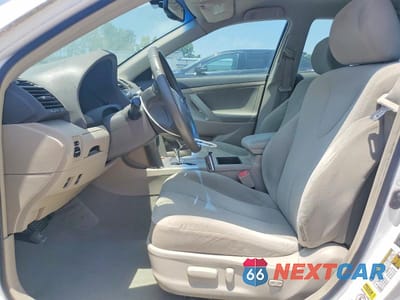 Zdjęcie 7 z 12 samochodu: 2007 TOYOTA CAMRY HYBRID VIN:4T1BB46K57U025168 - miniatura