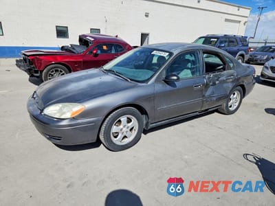 2005 FORD TAURUS SE 1FAFP53UX5A235496 - główne zdjęcie licytacji z USA - miniatura