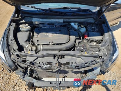 Zdjęcie 11 z 13 samochodu: 2021 CADILLAC XT4 LUXURY VIN:1GYFZBR41MF026220 - miniatura