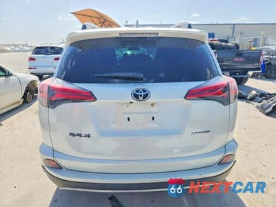 Zdjęcie 6 z 14 samochodu: 2018 TOYOTA RAV4 LIMITED VIN:2T3YFREV2JW435819 - miniatura
