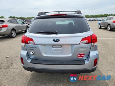 Zdjęcie 6 z 14 samochodu: 2014 SUBARU OUTBACK 2.5I LIMITED VIN:4S4BRBLC2E3282479 - miniatura