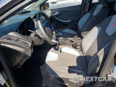 Zdjęcie 7 z 12 samochodu: 2016 FORD FOCUS ST VIN:1FADP3L92GL217847 - miniatura