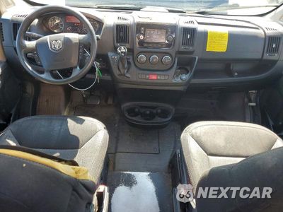 Zdjęcie 8 z 13 samochodu: 2021 RAM PROMASTER - DELIVERY VAN VIN:3C6MRVJG6ME550131 - miniatura