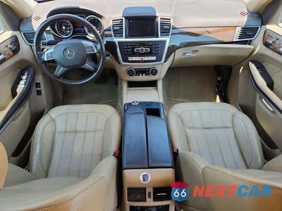 Zdjęcie 8 z 12 samochodu: 2014 MERCEDES-BENZ GL 450 4MATIC VIN:4JGDF7CE2EA323754 - miniatura