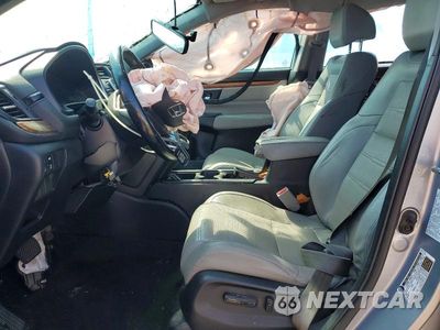 Zdjęcie 7 z 14 samochodu: 2017 HONDA CR-V TOURING VIN:2HKRW1H93HH505480 - miniatura
