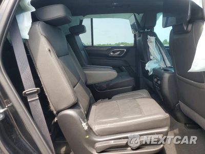 Zdjęcie 11 z 13 samochodu: 2024 CHEVROLET TAHOE K1500 Z71 VIN:1GNSKPKL9RR302468 - miniatura