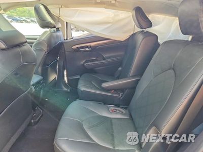 Zdjęcie 11 z 13 samochodu: 2021 TOYOTA HIGHLANDER PLATINUM VIN:5TDFZRBH1MS074604 - miniatura