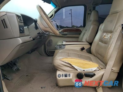 Zdjęcie 7 z 12 samochodu: 2001 FORD F350 SUPER DUTY VIN:1FTWW33F31EB40994 - miniatura