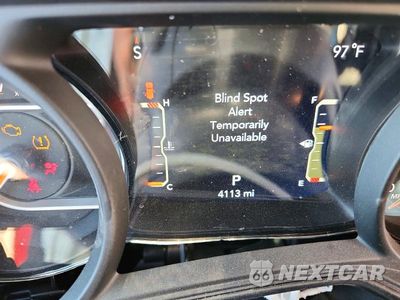 Zdjęcie 9 z 14 samochodu: 2025 JEEP WRANGLER SPORT VIN:1C4PJXDG6SW628155 - miniatura