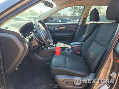 Zdjęcie 7 z 13 samochodu: 2018 NISSAN ROGUE SV VIN:KNMAT2MVXJP511706 - miniatura
