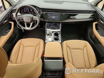 Zdjęcie 8 z 13 samochodu: 2025 AUDI Q7 PREMIUM PLUS VIN:WA1LVBF75SD034374 - miniatura