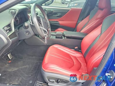 Zdjęcie 7 z 12 samochodu: 2019 LEXUS ES 350 VIN:58ABZ1B14KU047574 - miniatura