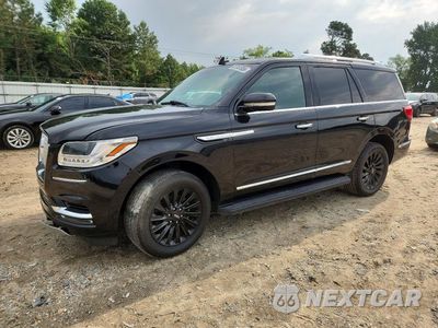 2019 LINCOLN NAVIGATOR 5LMJJ2NT9KEL07391 - główne zdjęcie licytacji z USA - miniatura