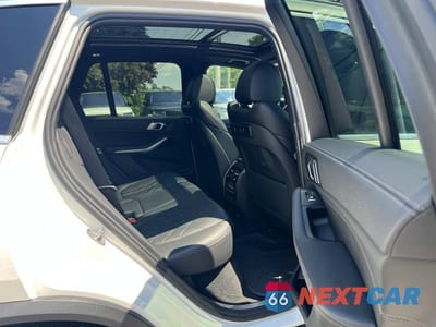 Zdjęcie 6 z 10 samochodu: 2023 BMW X5 XDRIVE45E VIN:5UXTA6C0XP9P28423 - miniatura