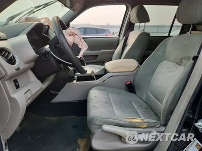 Zdjęcie 7 z 12 samochodu: 2013 HONDA PILOT LX VIN:5FNYF4H24DB066380 - miniatura