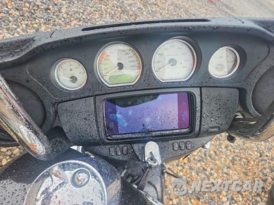 Zdjęcie 7 z 9 samochodu: 2022 HARLEY-DAVIDSON FLHX VIN:1HD1KBC16NB618626 - miniatura