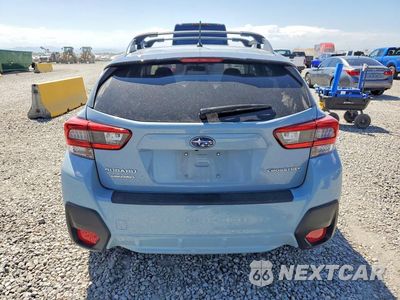 Zdjęcie 6 z 13 samochodu: 2020 SUBARU CROSSTREK VIN:JF2GTABC2L8239088 - miniatura