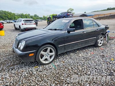 1998 MERCEDES-BENZ E 320 WDBJF65F5WA674682 - główne zdjęcie licytacji z USA - miniatura